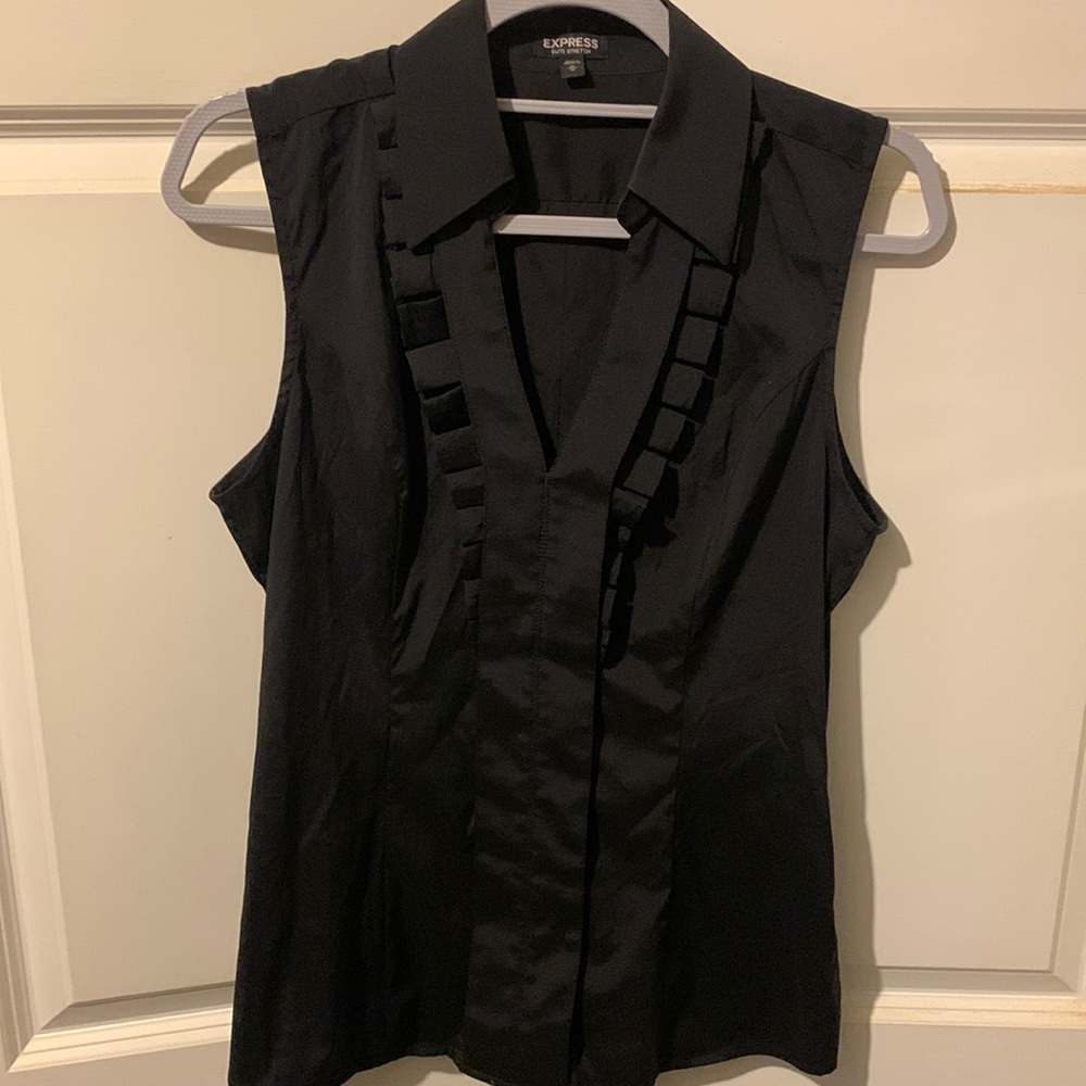 Express blouse